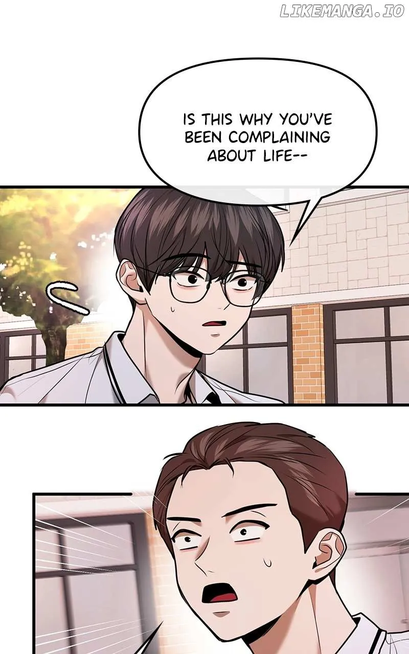 Back to Chan Bi Chapter 30 page 47 - 