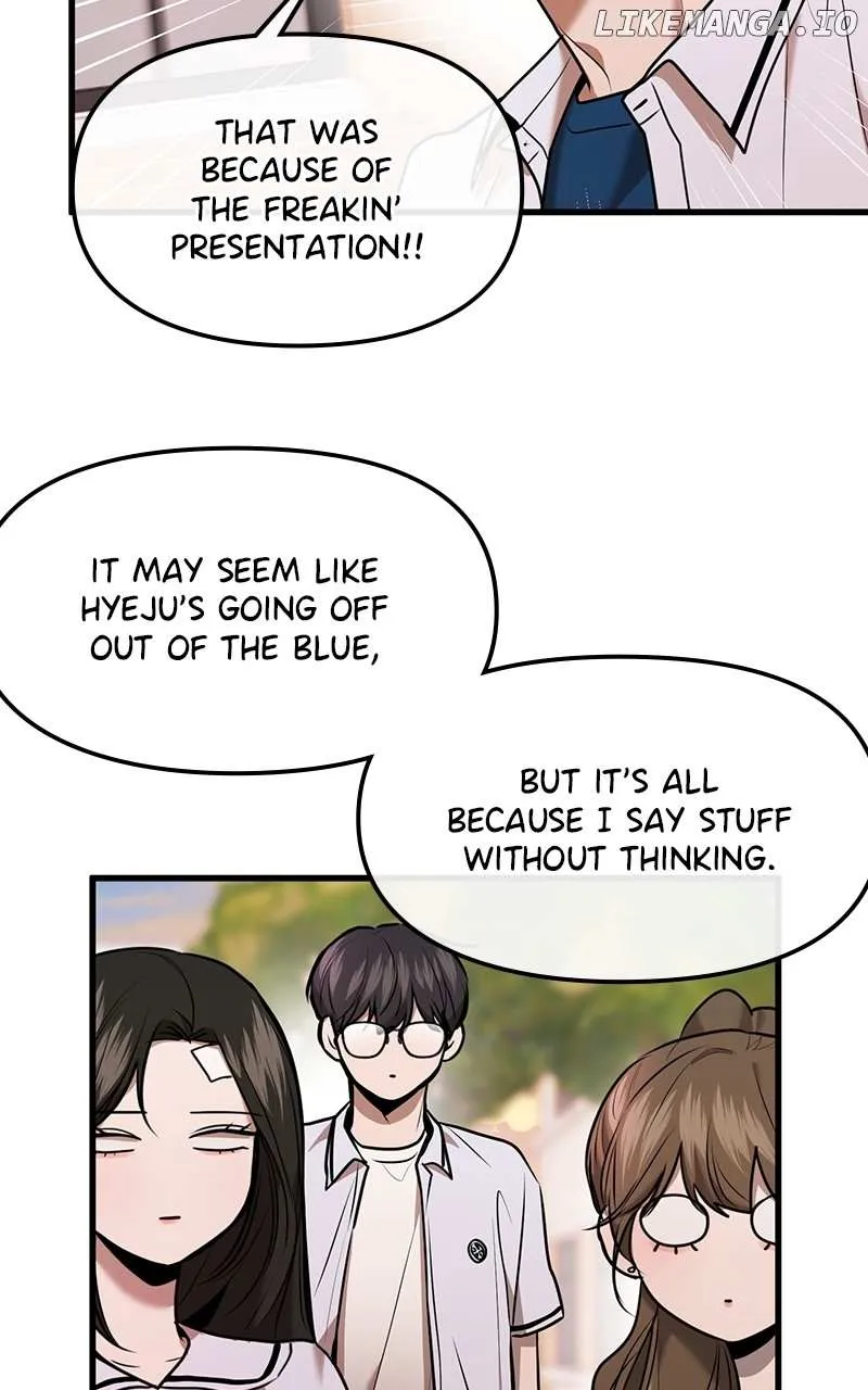 Back to Chan Bi Chapter 30 page 48 - 