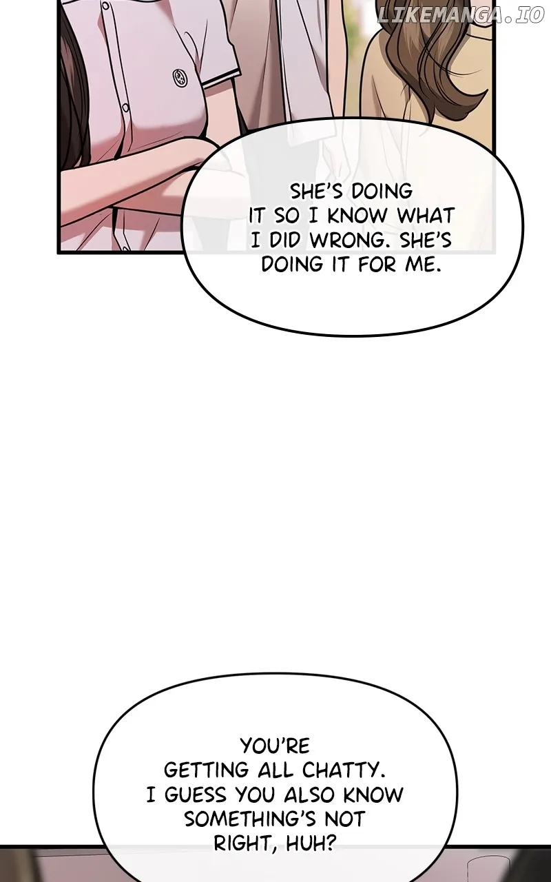 Back to Chan Bi Chapter 30 page 49 - 
