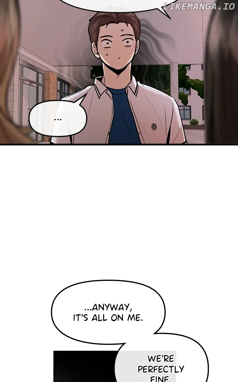 Back to Chan Bi Chapter 30 page 50 - 