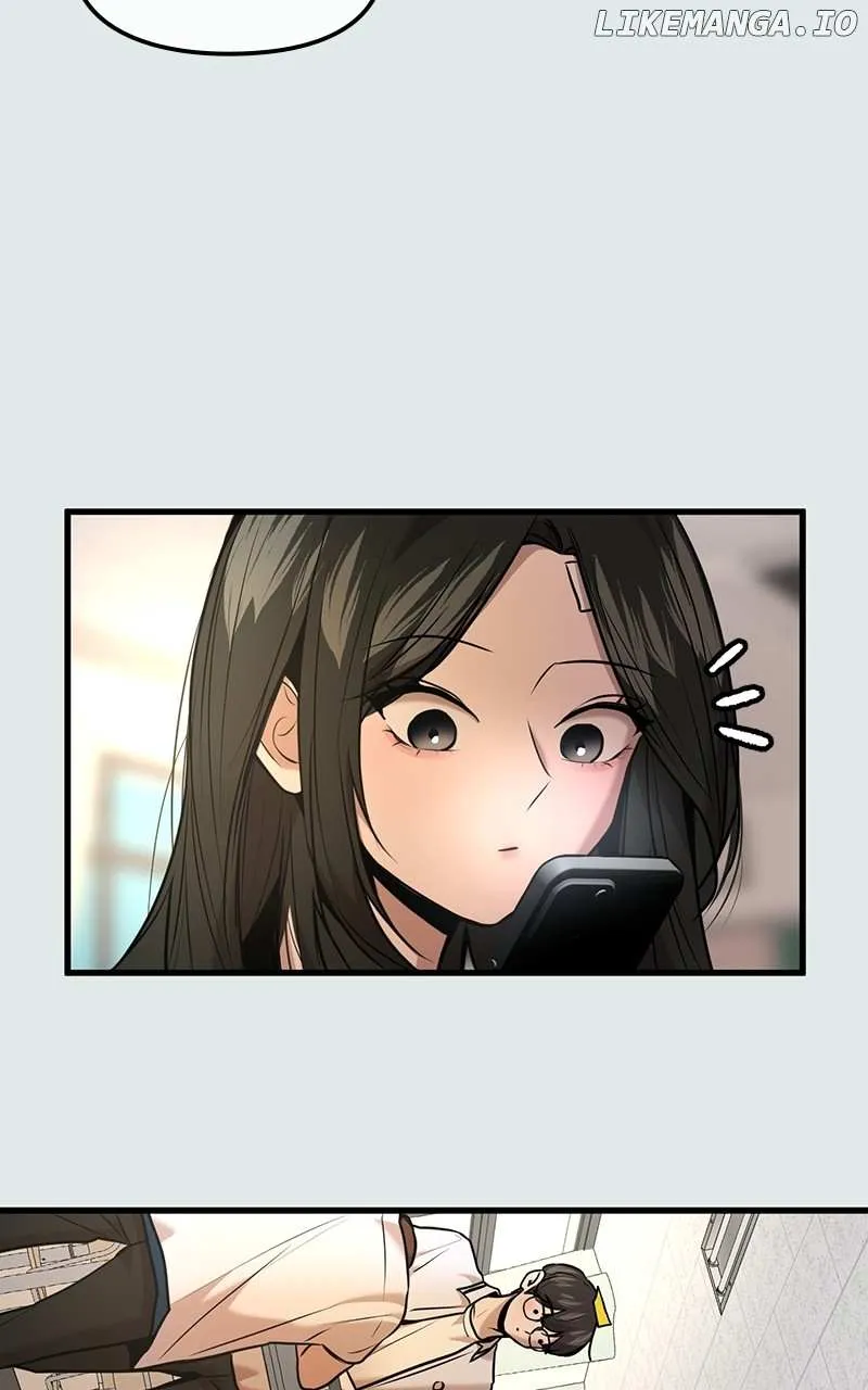 Back to Chan Bi Chapter 30 page 6 - 