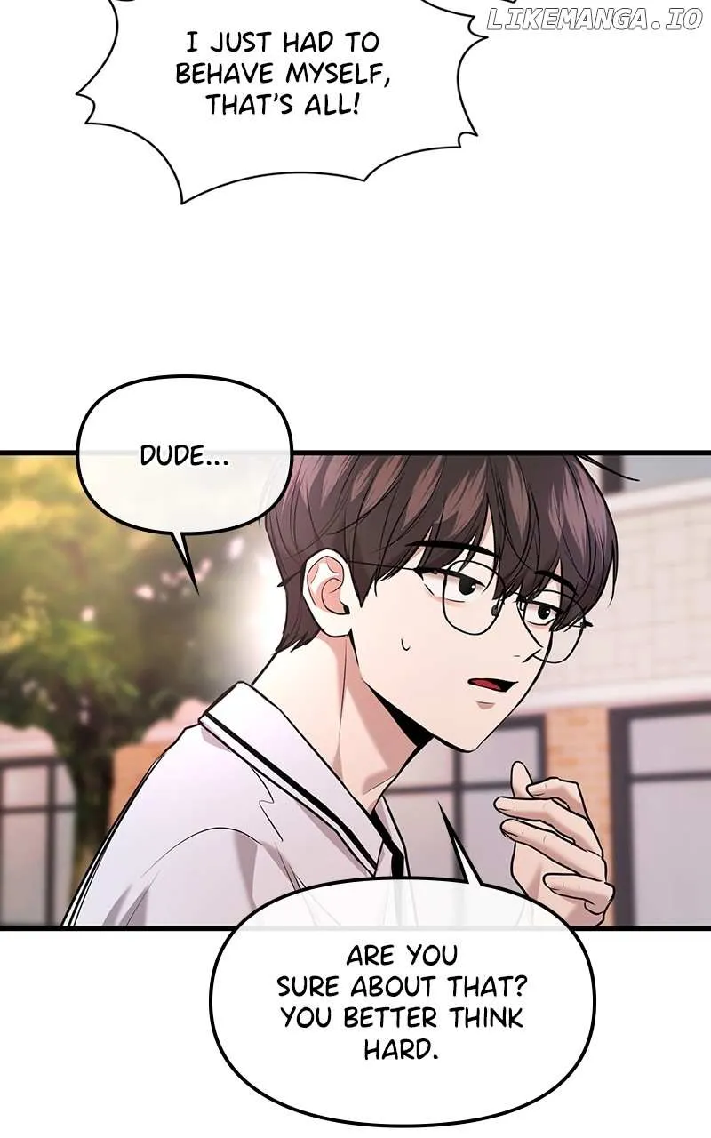 Back to Chan Bi Chapter 30 page 53 - 