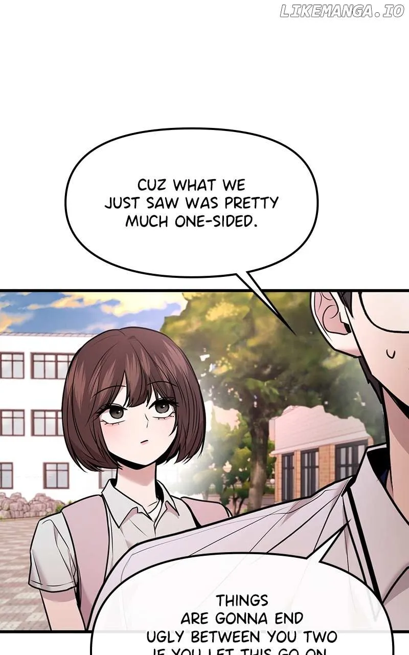 Back to Chan Bi Chapter 30 page 54 - 