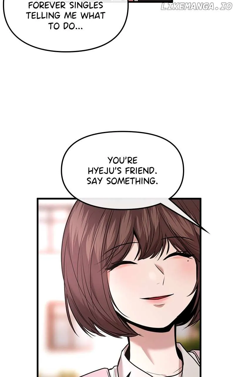 Back to Chan Bi Chapter 30 page 56 - 