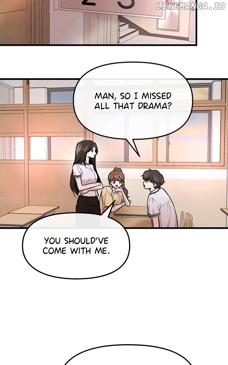 Back to Chan Bi Chapter 30 page 58 - 