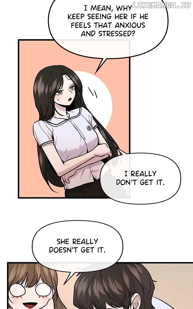 Back to Chan Bi Chapter 30 page 59 - 