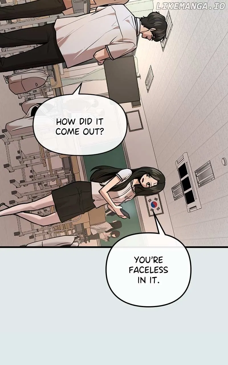 Back to Chan Bi Chapter 30 page 7 - 