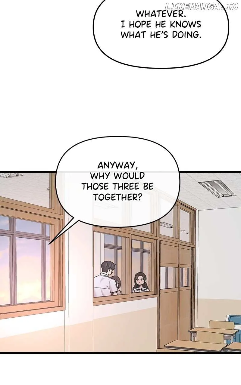 Back to Chan Bi Chapter 30 page 61 - 
