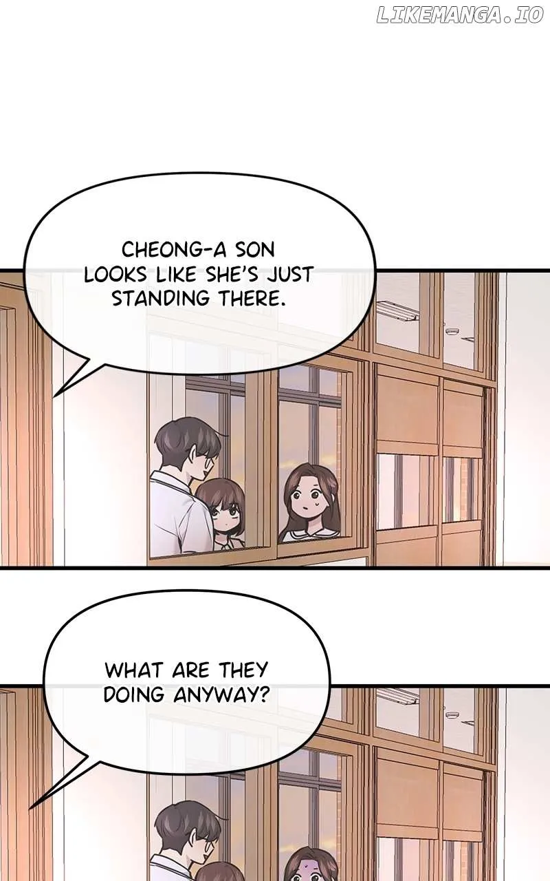 Back to Chan Bi Chapter 30 page 62 - 