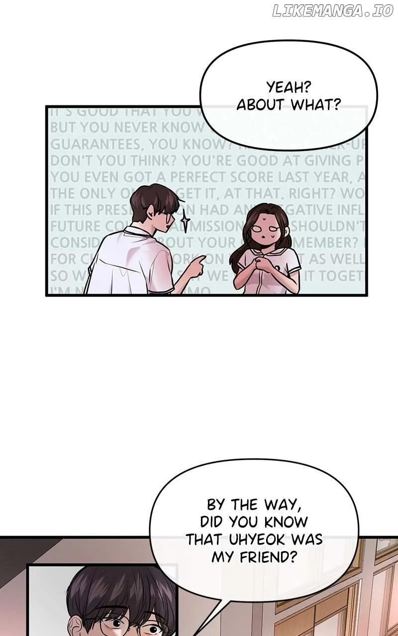 Back to Chan Bi Chapter 30 page 65 - 
