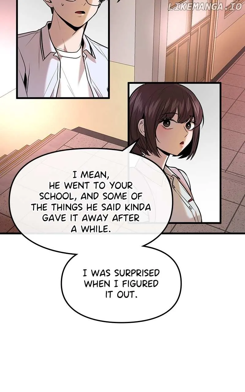 Back to Chan Bi Chapter 30 page 66 - 