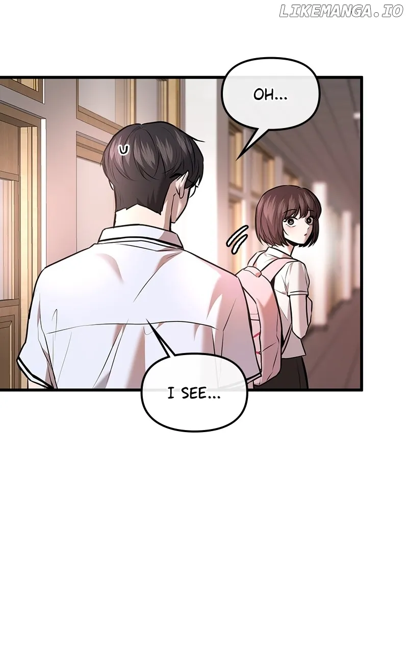 Back to Chan Bi Chapter 30 page 67 - 
