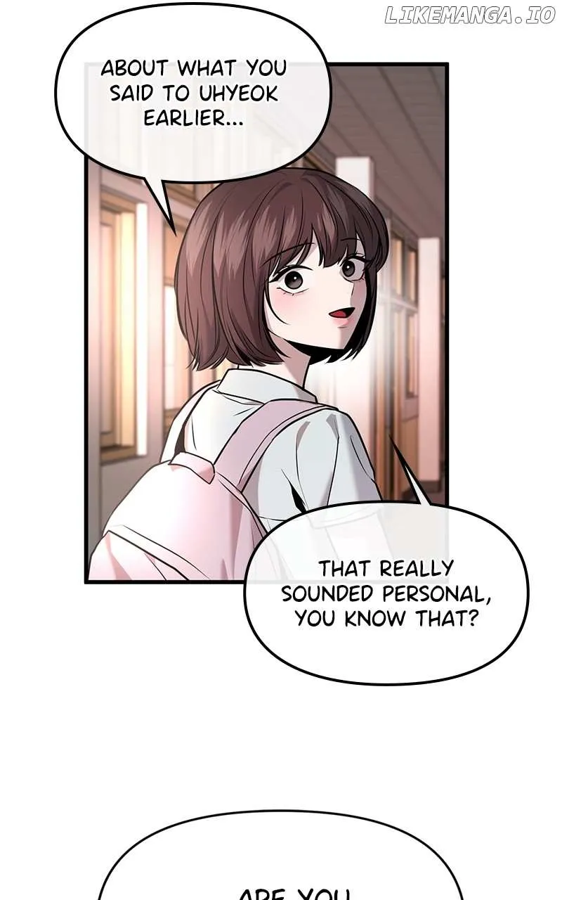 Back to Chan Bi Chapter 30 page 68 - 