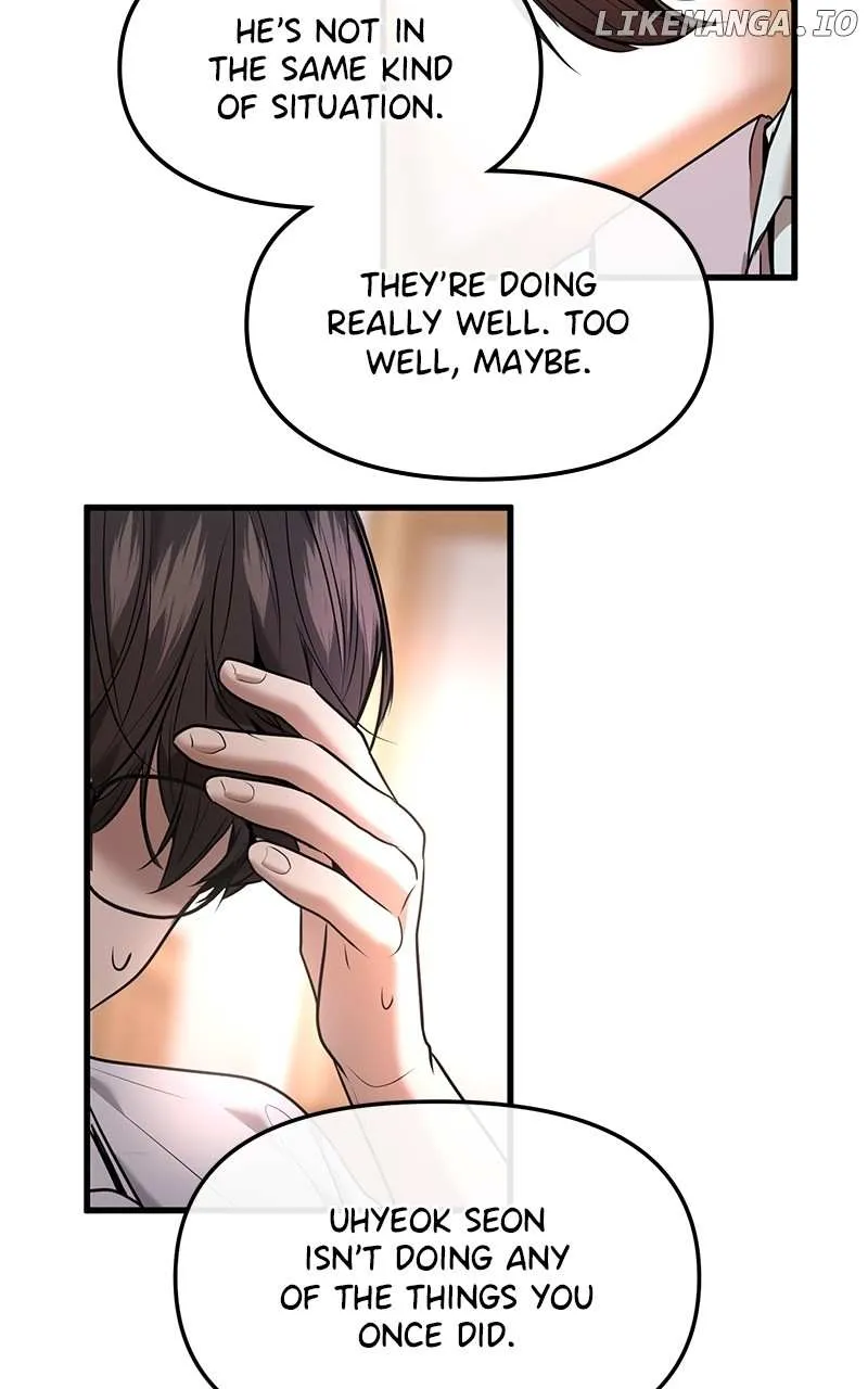 Back to Chan Bi Chapter 30 page 70 - 