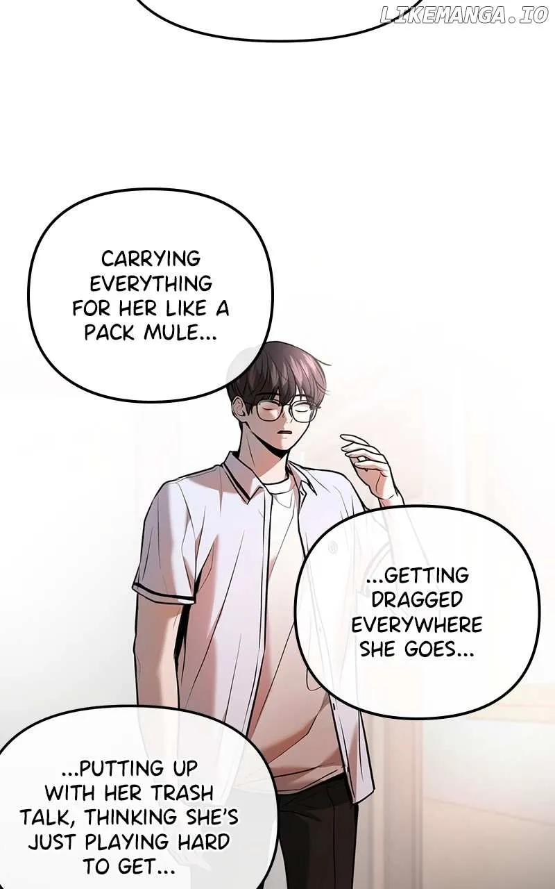 Back to Chan Bi Chapter 30 page 71 - 