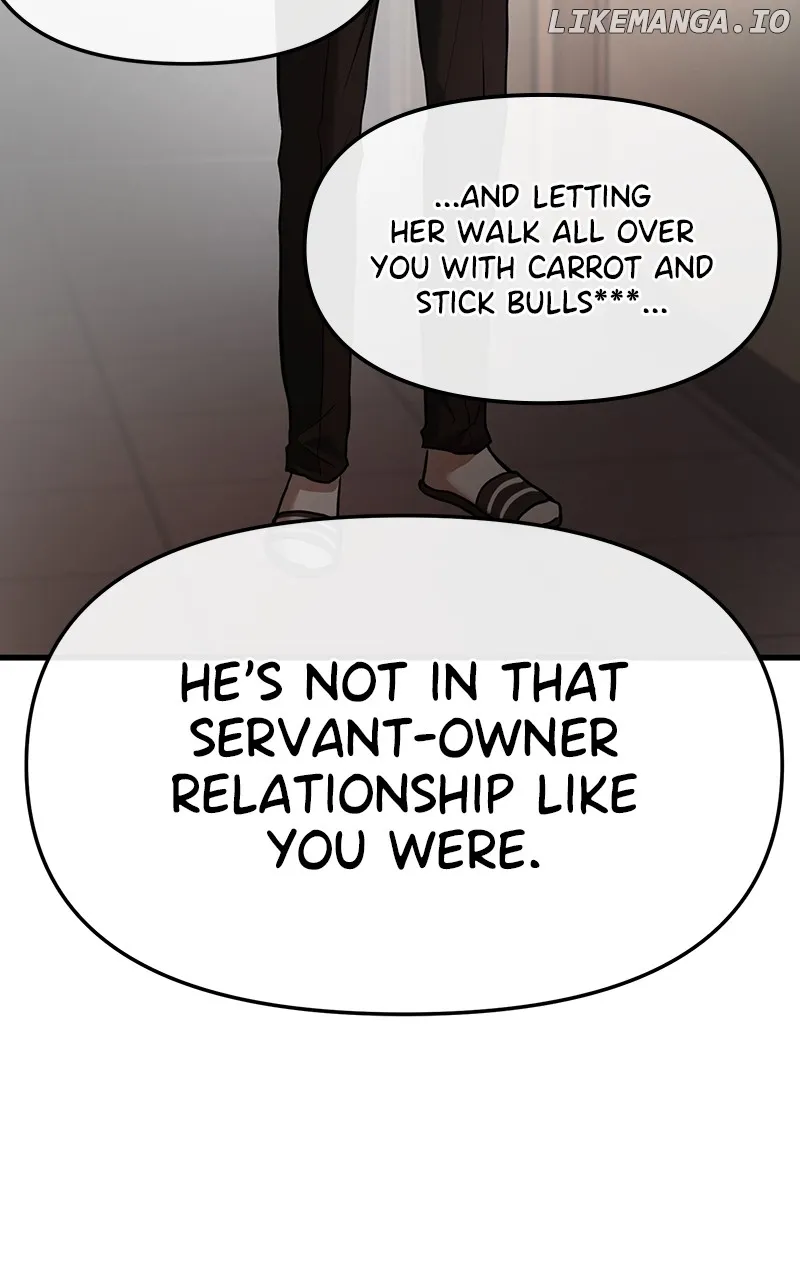 Back to Chan Bi Chapter 30 page 72 - 