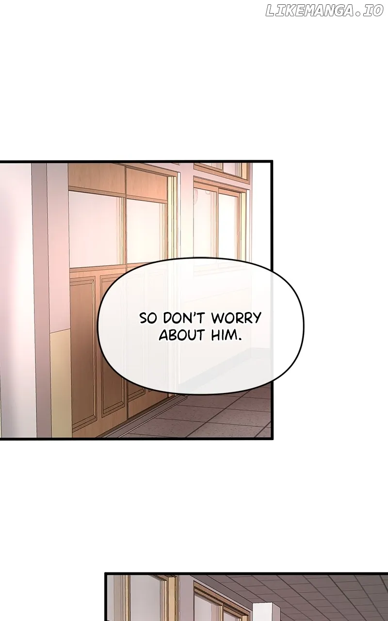 Back to Chan Bi Chapter 30 page 73 - 
