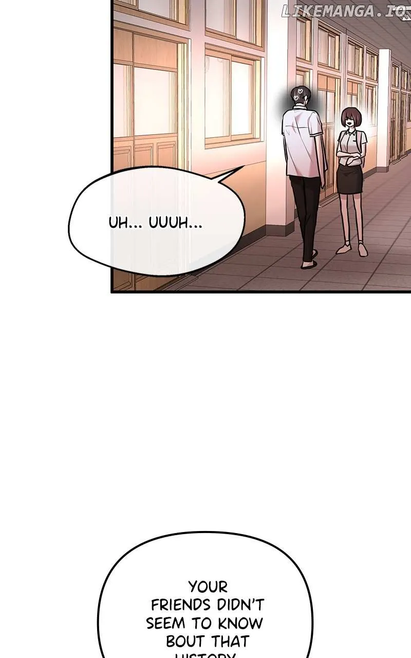Back to Chan Bi Chapter 30 page 74 - 