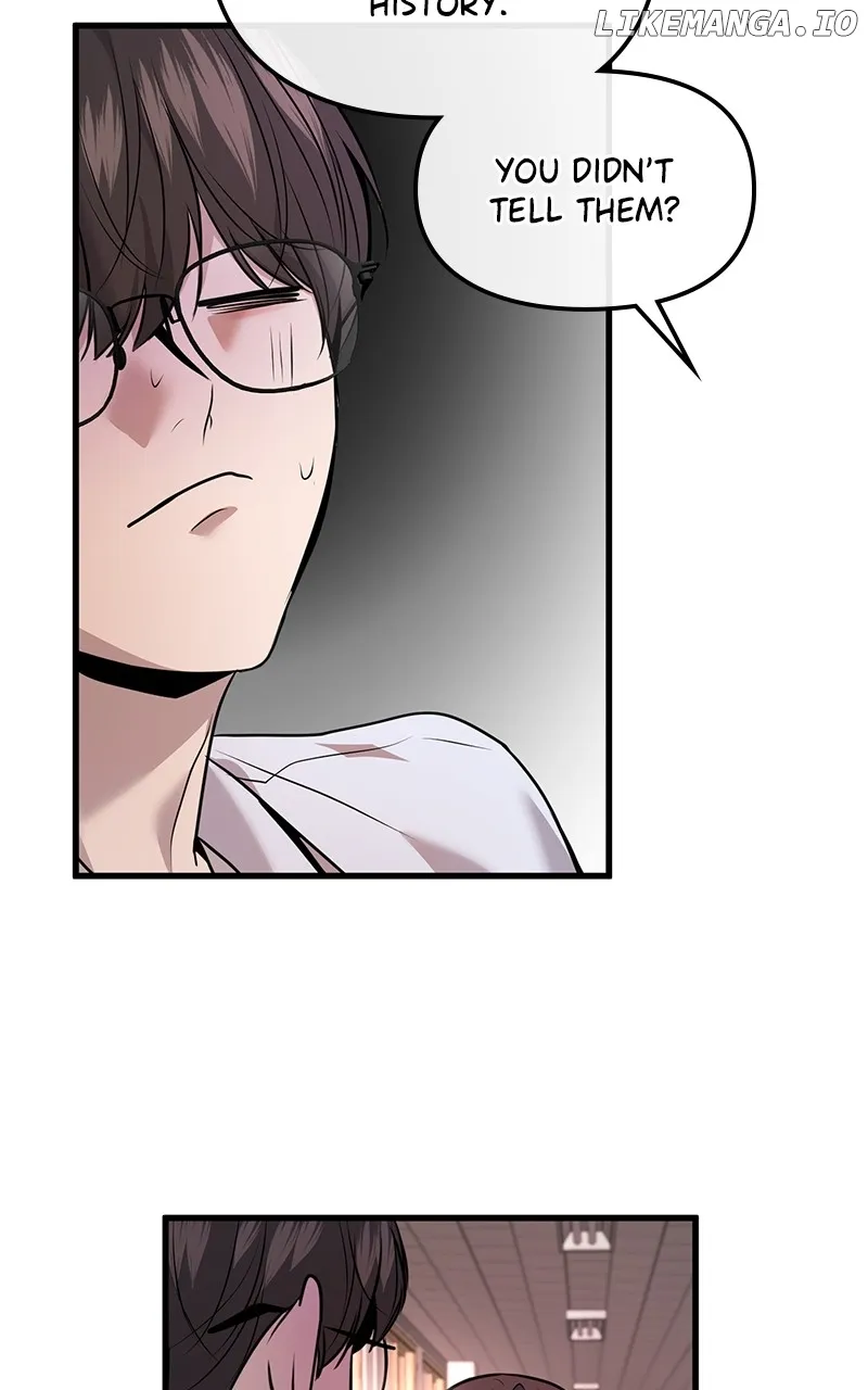 Back to Chan Bi Chapter 30 page 75 - 