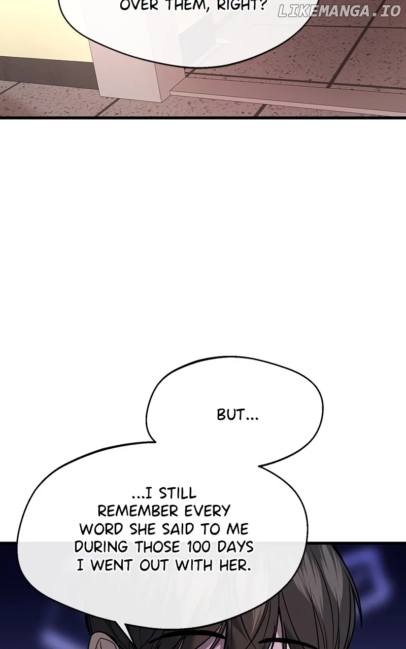 Back to Chan Bi Chapter 30 page 77 - 