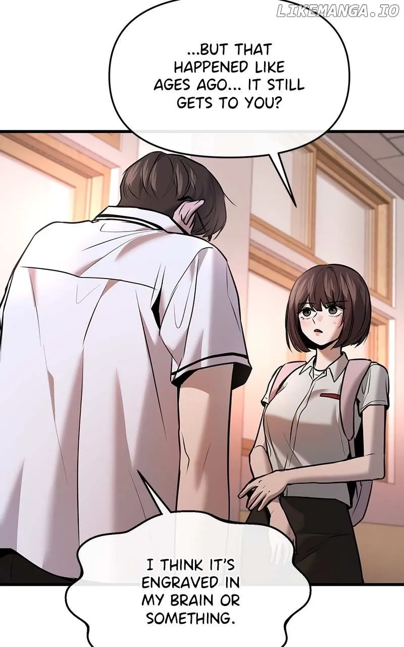 Back to Chan Bi Chapter 30 page 80 - 