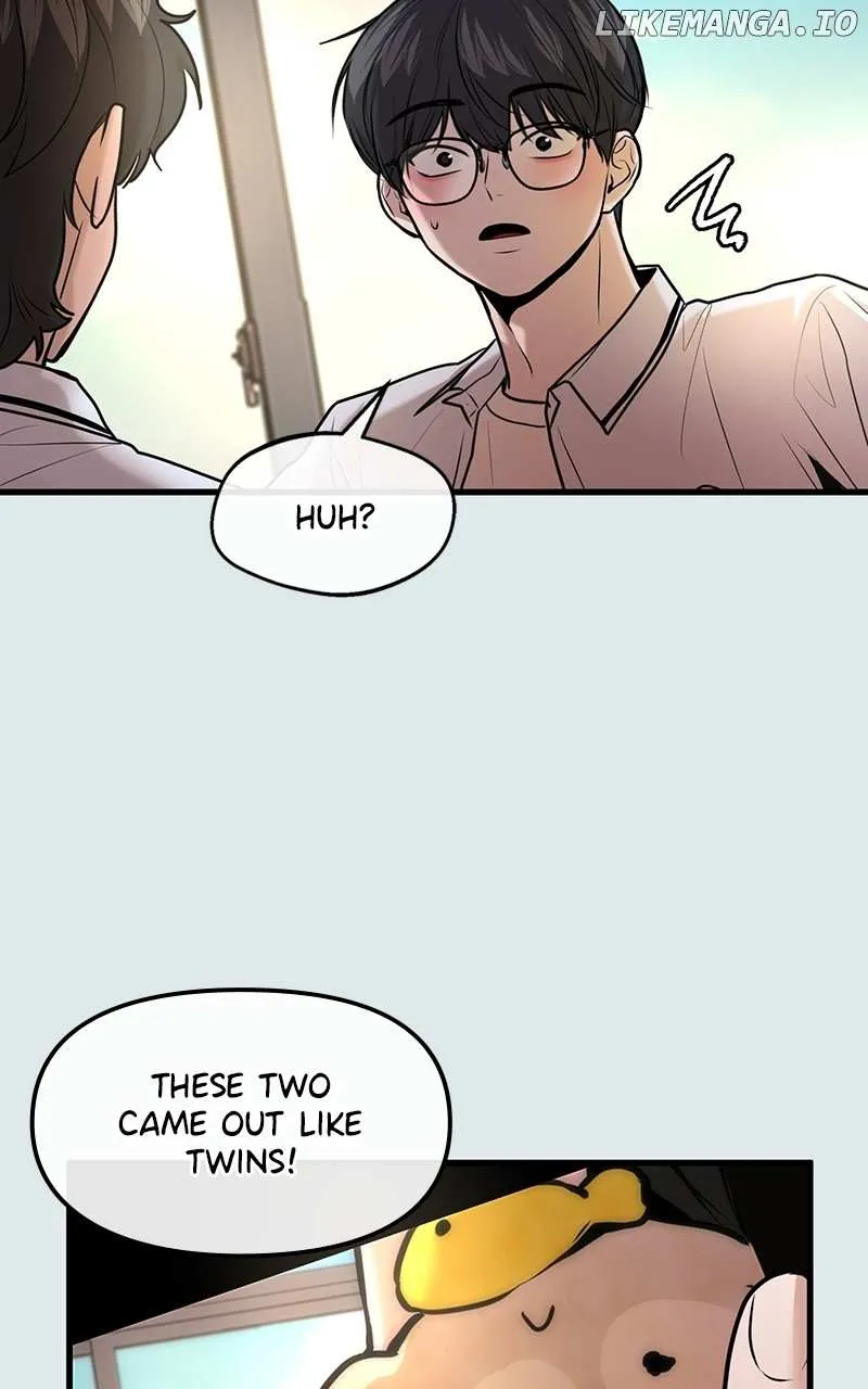 Back to Chan Bi Chapter 30 page 9 - 
