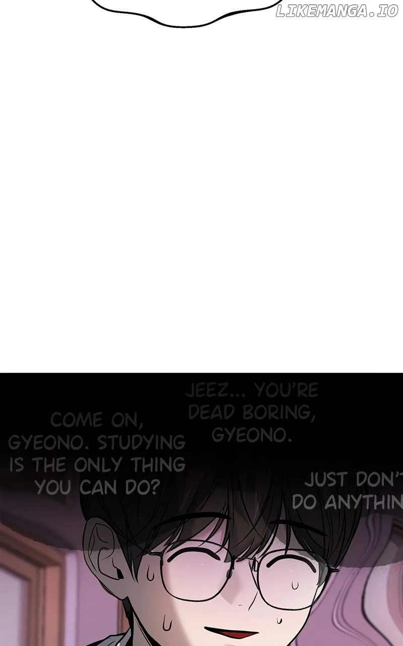 Back to Chan Bi Chapter 30 page 81 - 