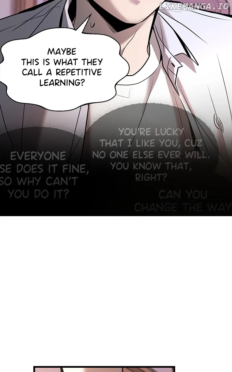 Back to Chan Bi Chapter 30 page 82 - 
