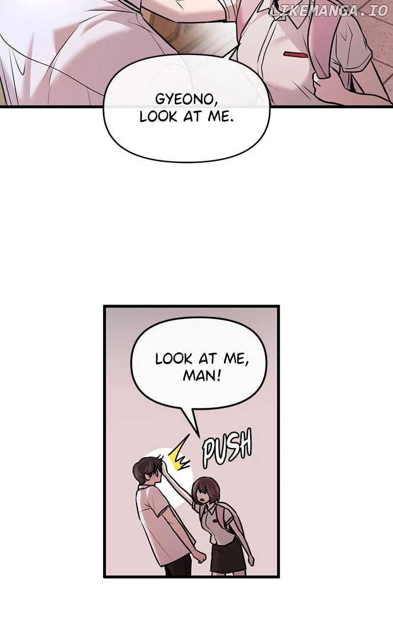 Back to Chan Bi Chapter 30 page 88 - 