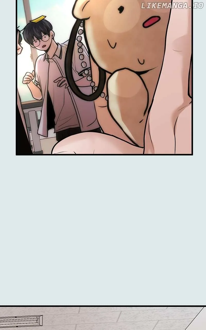 Back to Chan Bi Chapter 30 page 10 - 