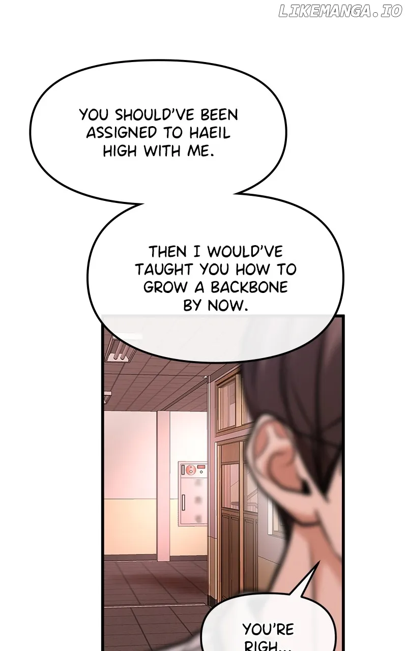 Back to Chan Bi Chapter 30 page 92 - 