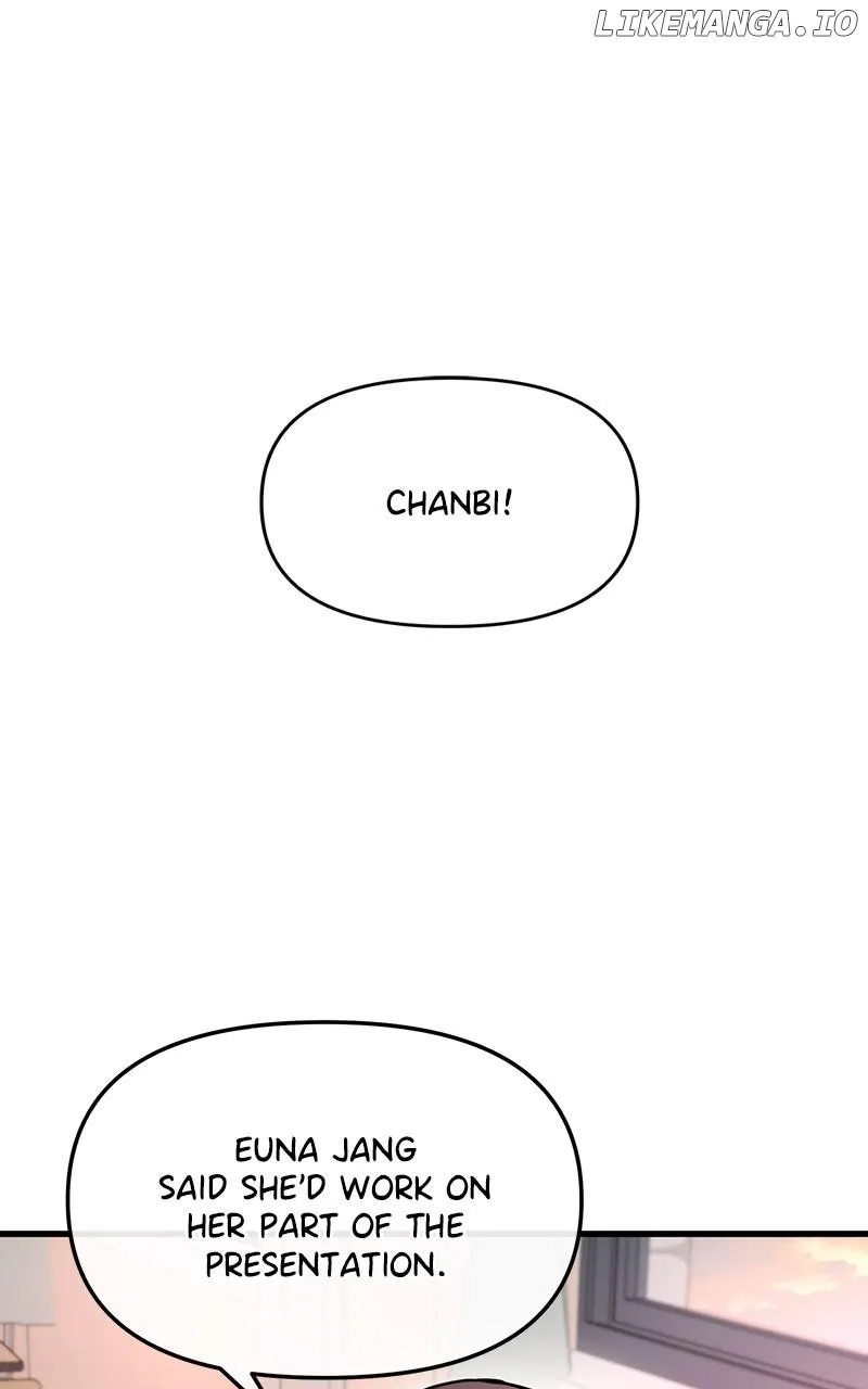 Back to Chan Bi Chapter 31 page 1 - 