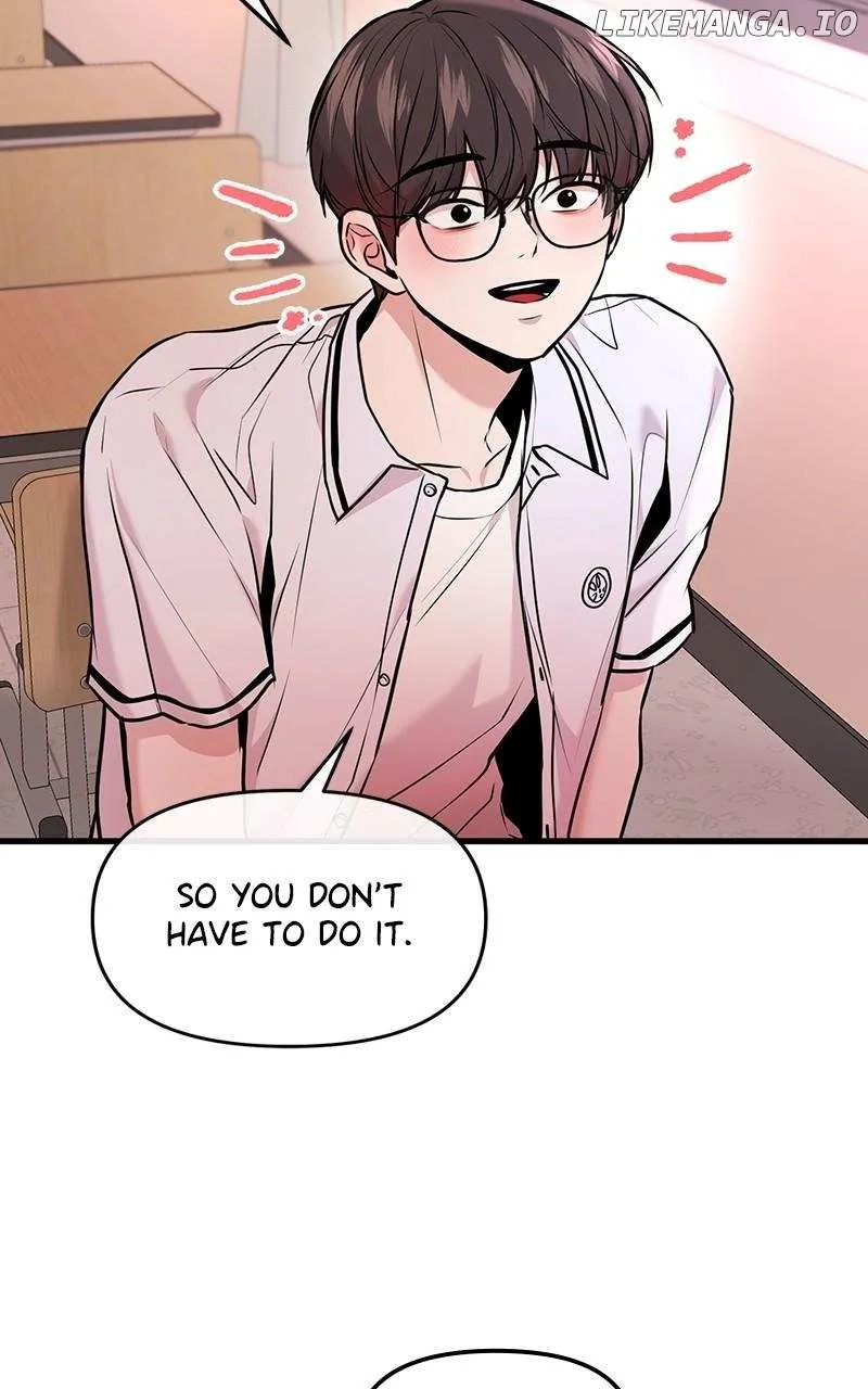 Back to Chan Bi Chapter 31 page 2 - 