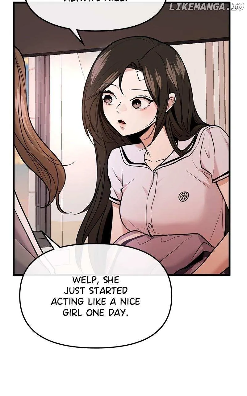 Back to Chan Bi Chapter 31 page 11 - 