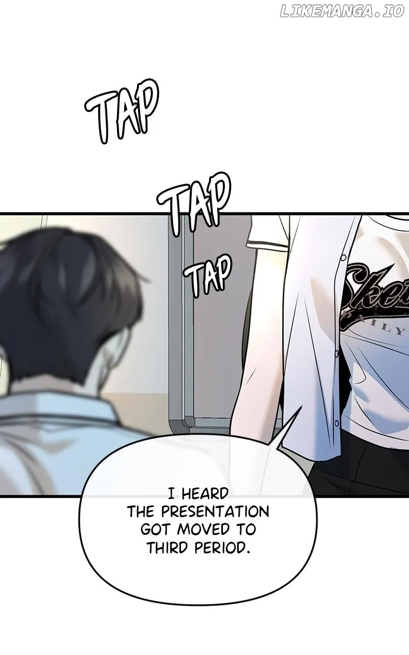 Back to Chan Bi Chapter 31 page 102 - 