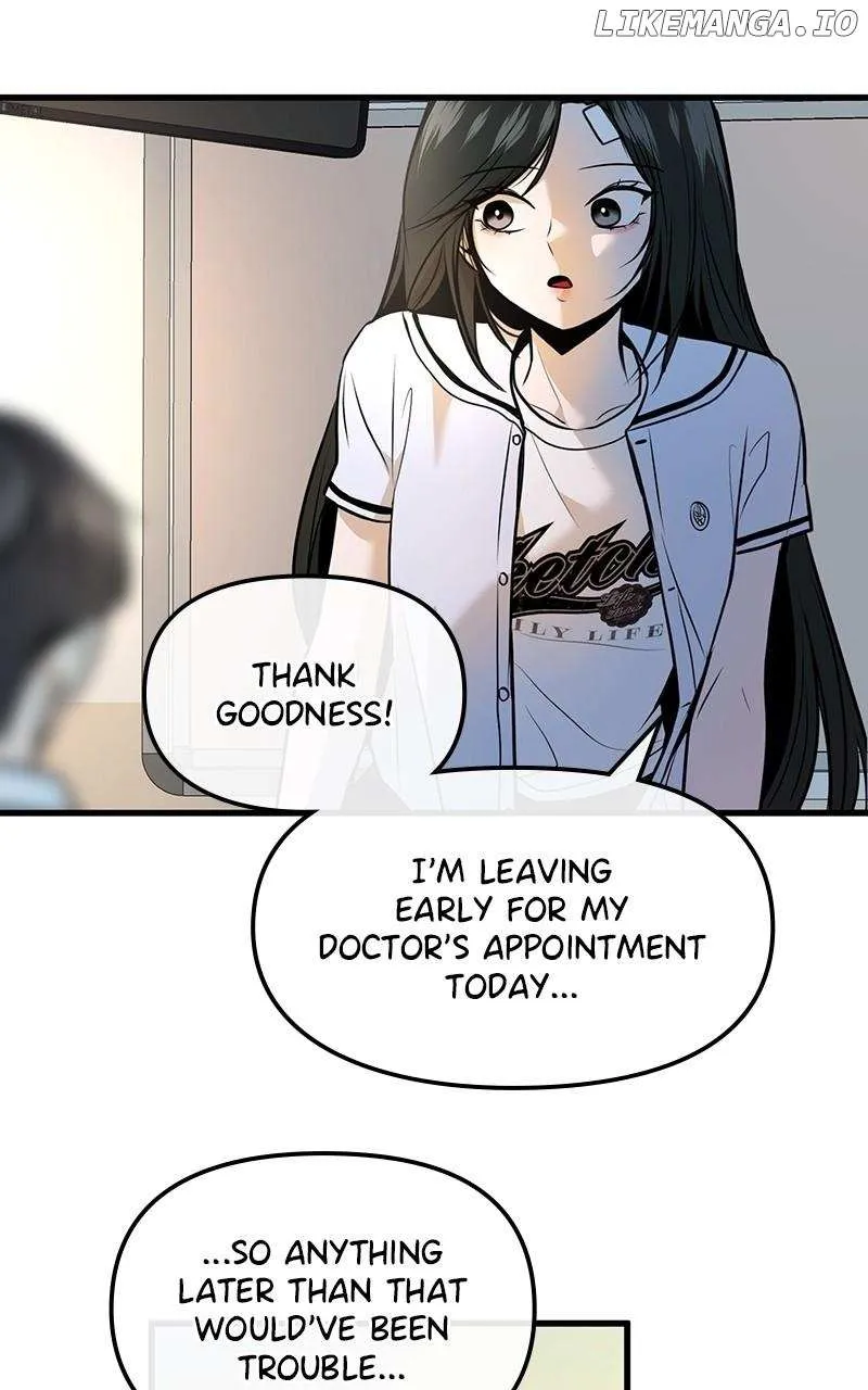 Back to Chan Bi Chapter 31 page 103 - 