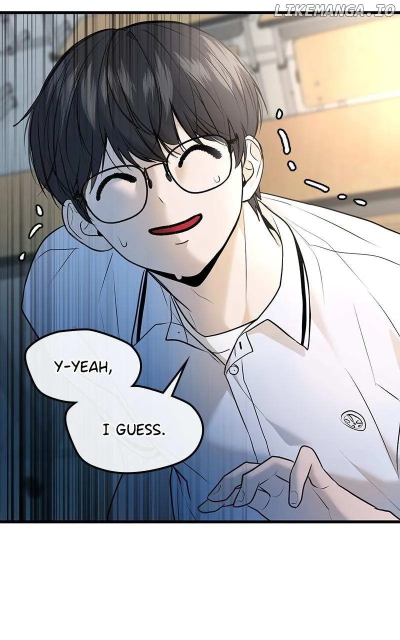 Back to Chan Bi Chapter 31 page 105 - 