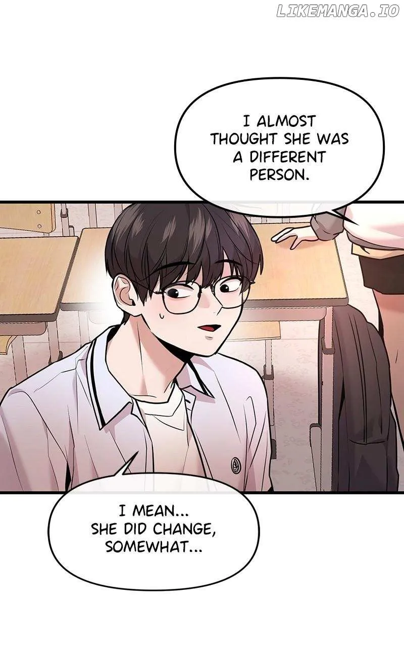 Back to Chan Bi Chapter 31 page 12 - 