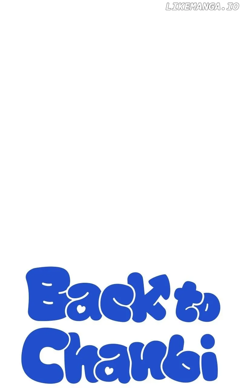 Back to Chan Bi Chapter 31 page 13 - 