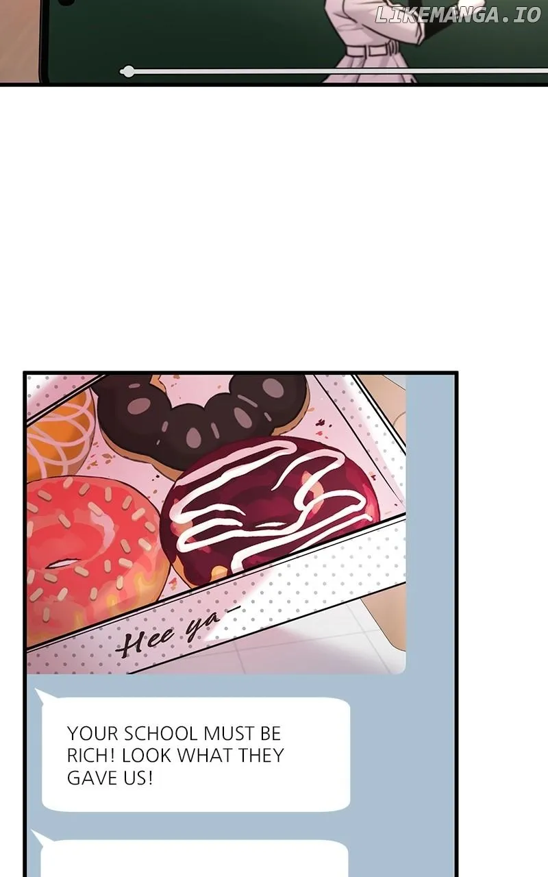 Back to Chan Bi Chapter 31 page 15 - 