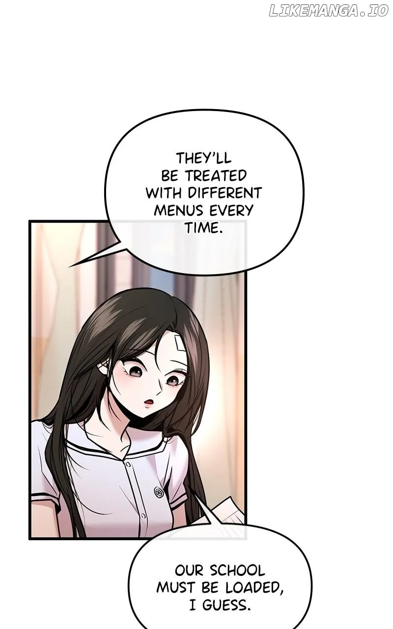 Back to Chan Bi Chapter 31 page 20 - 