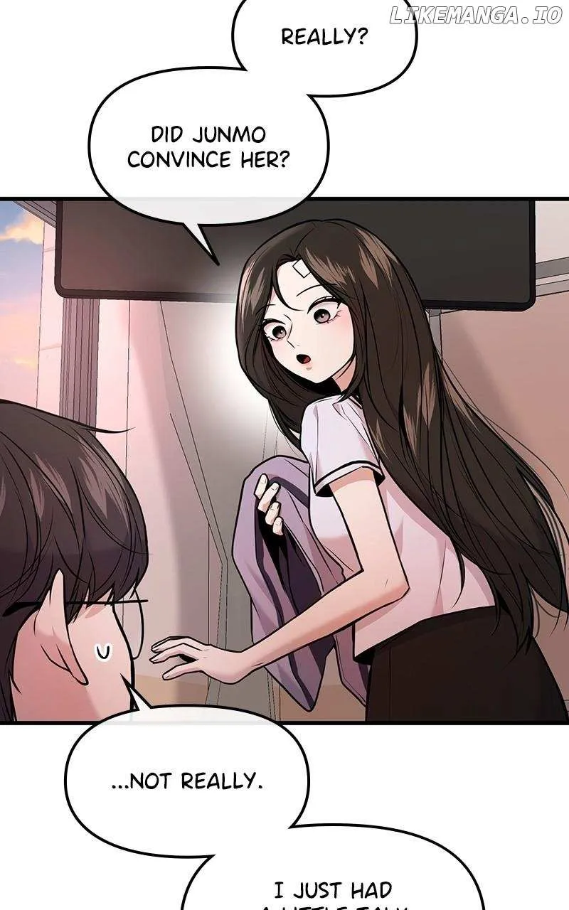 Back to Chan Bi Chapter 31 page 3 - 