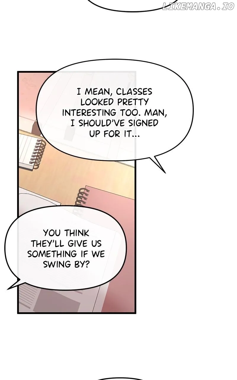 Back to Chan Bi Chapter 31 page 21 - 