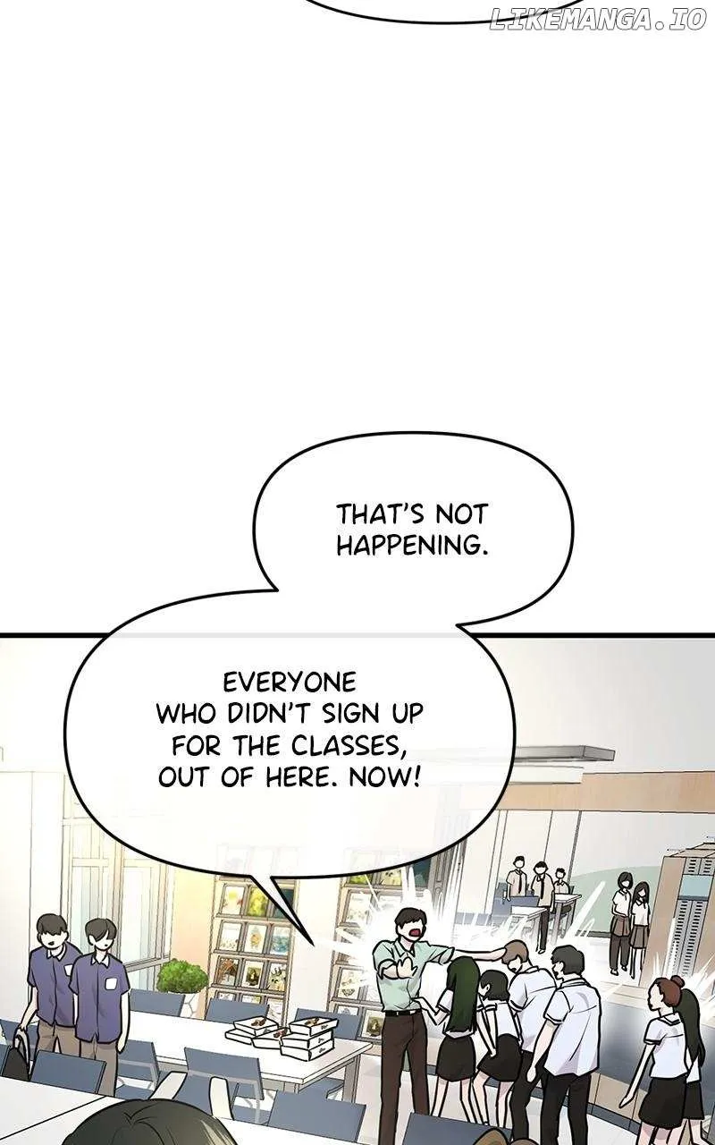 Back to Chan Bi Chapter 31 page 24 - 