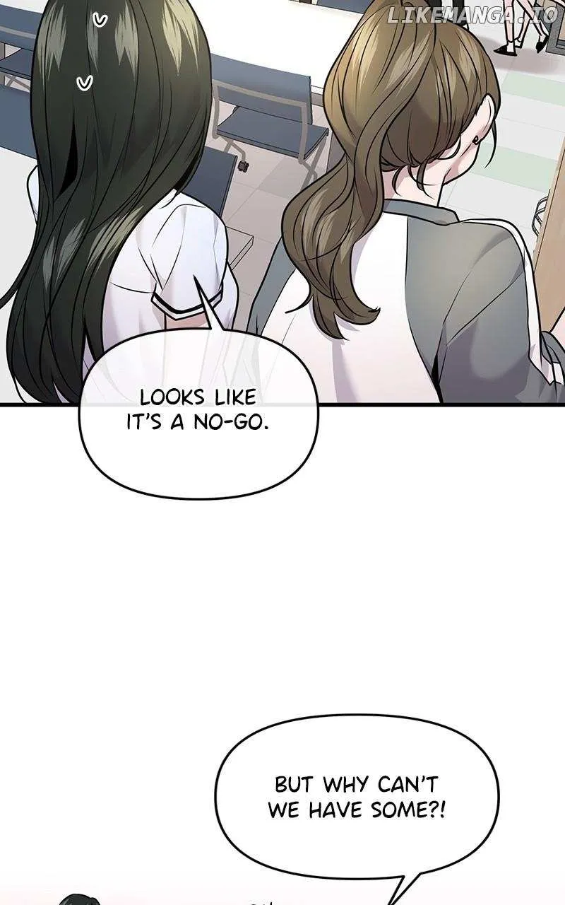 Back to Chan Bi Chapter 31 page 25 - 