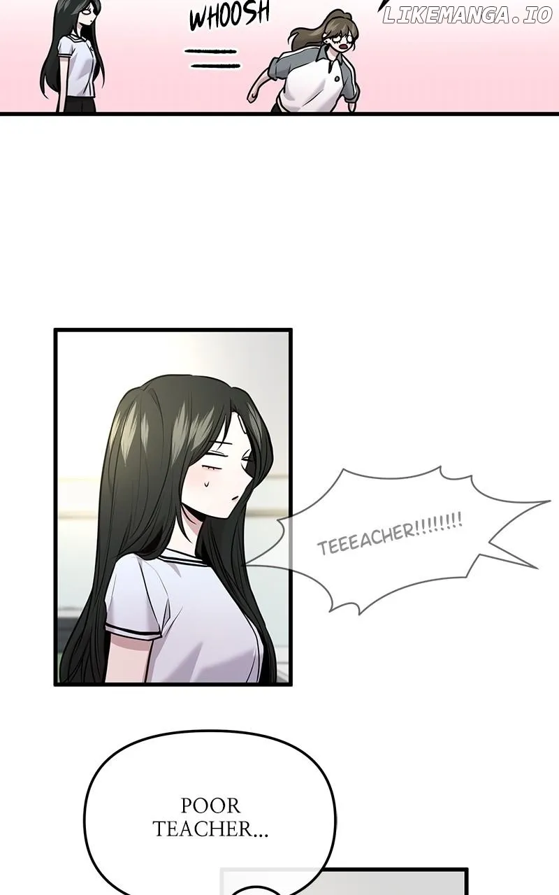Back to Chan Bi Chapter 31 page 26 - 