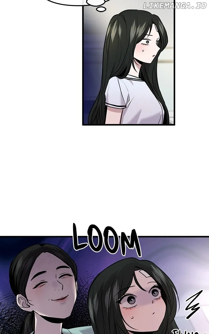 Back to Chan Bi Chapter 31 page 27 - 