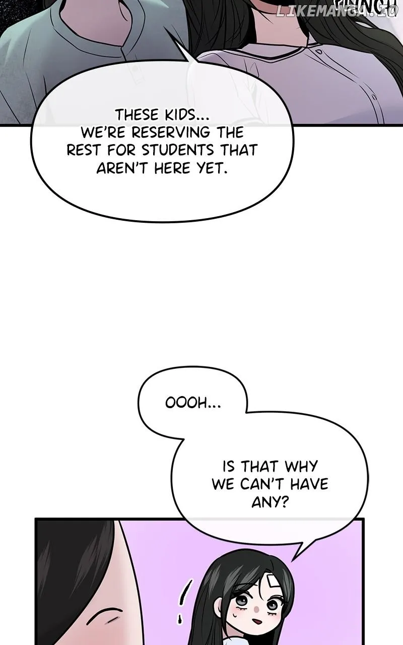 Back to Chan Bi Chapter 31 page 28 - 