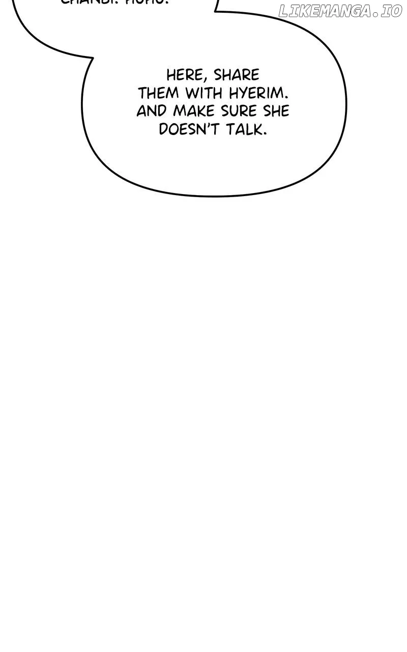 Back to Chan Bi Chapter 31 page 30 - 