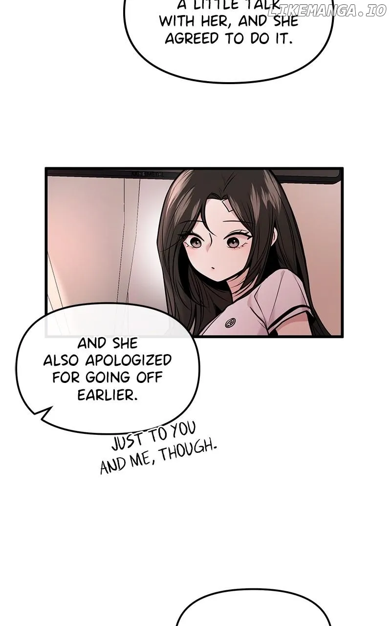 Back to Chan Bi Chapter 31 page 4 - 